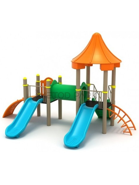 Игровая площадка для самых маленьких Классик-16